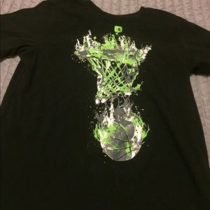 Boys short sleeve tee